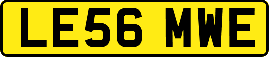 LE56MWE