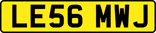 LE56MWJ