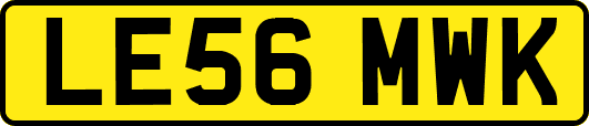 LE56MWK