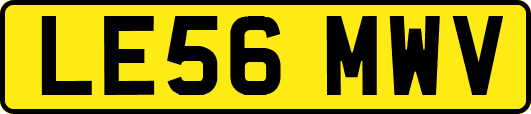 LE56MWV