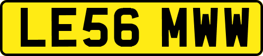 LE56MWW