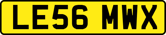 LE56MWX
