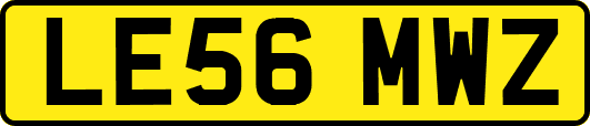 LE56MWZ