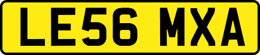 LE56MXA