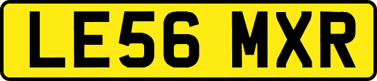 LE56MXR