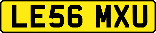 LE56MXU