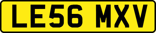 LE56MXV
