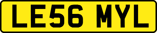 LE56MYL