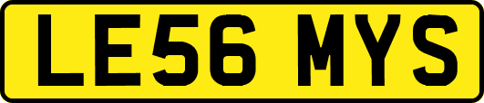 LE56MYS