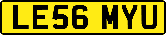 LE56MYU