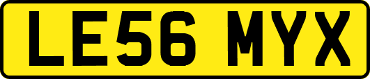 LE56MYX