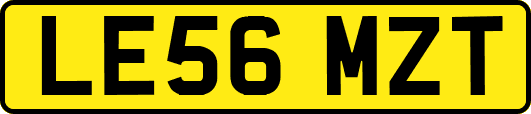 LE56MZT