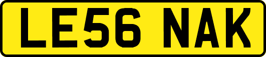 LE56NAK