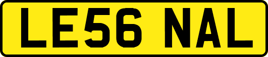 LE56NAL