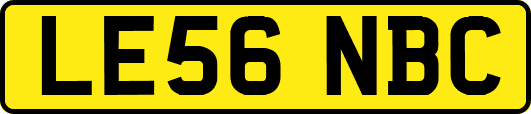 LE56NBC