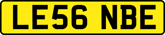 LE56NBE