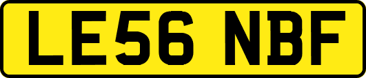LE56NBF