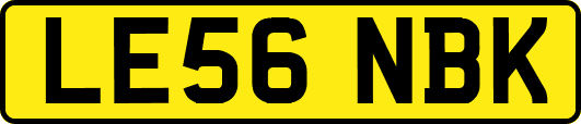 LE56NBK
