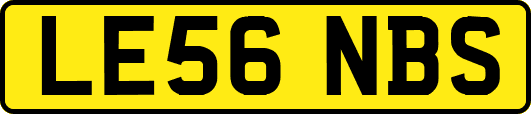LE56NBS