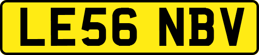 LE56NBV