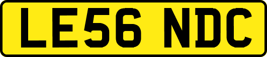 LE56NDC