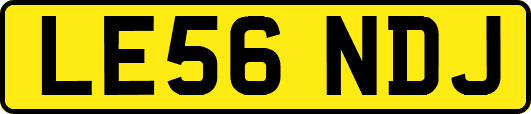 LE56NDJ