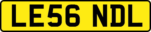 LE56NDL