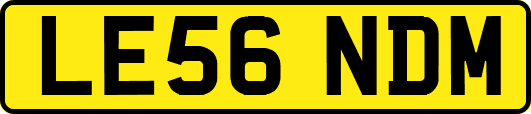 LE56NDM