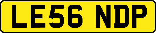 LE56NDP