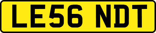 LE56NDT