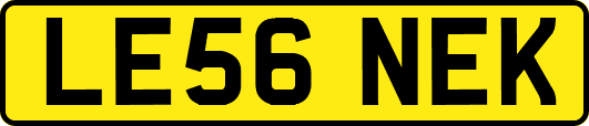LE56NEK