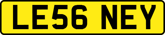 LE56NEY
