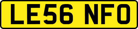 LE56NFO