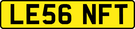 LE56NFT