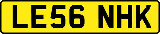 LE56NHK