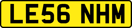 LE56NHM
