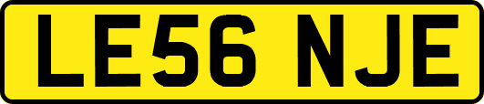 LE56NJE