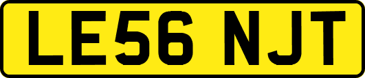LE56NJT