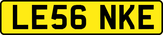 LE56NKE