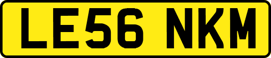 LE56NKM