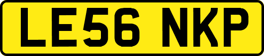 LE56NKP