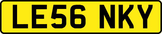 LE56NKY