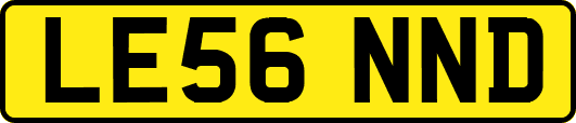 LE56NND