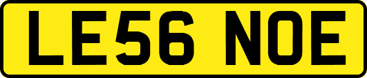 LE56NOE