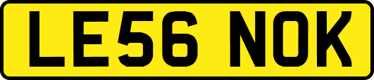 LE56NOK