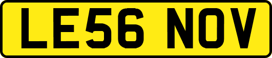 LE56NOV