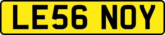 LE56NOY
