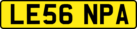 LE56NPA