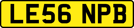 LE56NPB