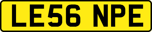 LE56NPE